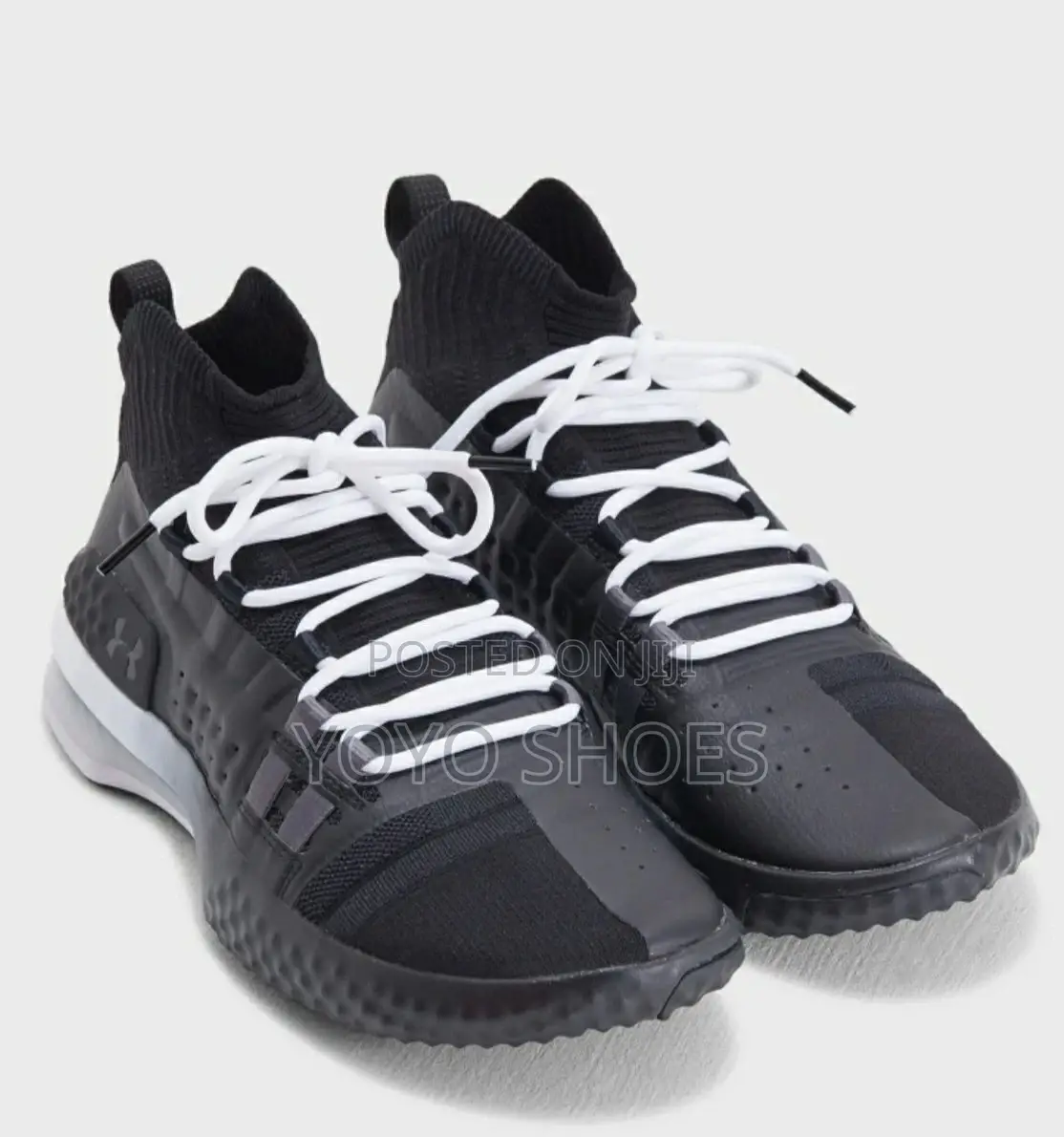 Orginal Under Armour