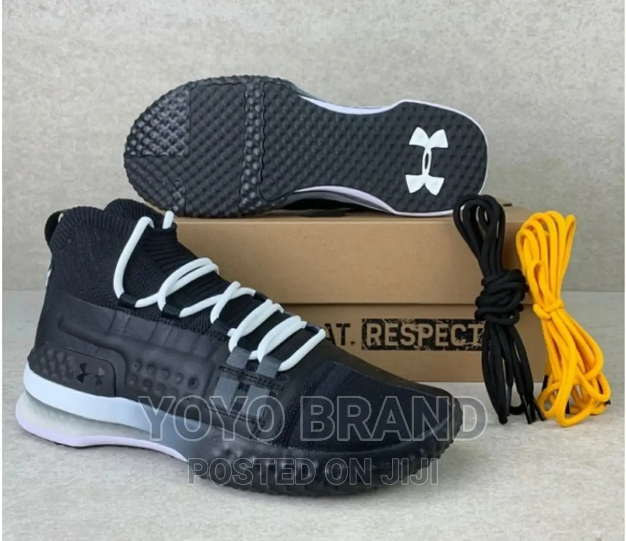 Orginal Under Armour