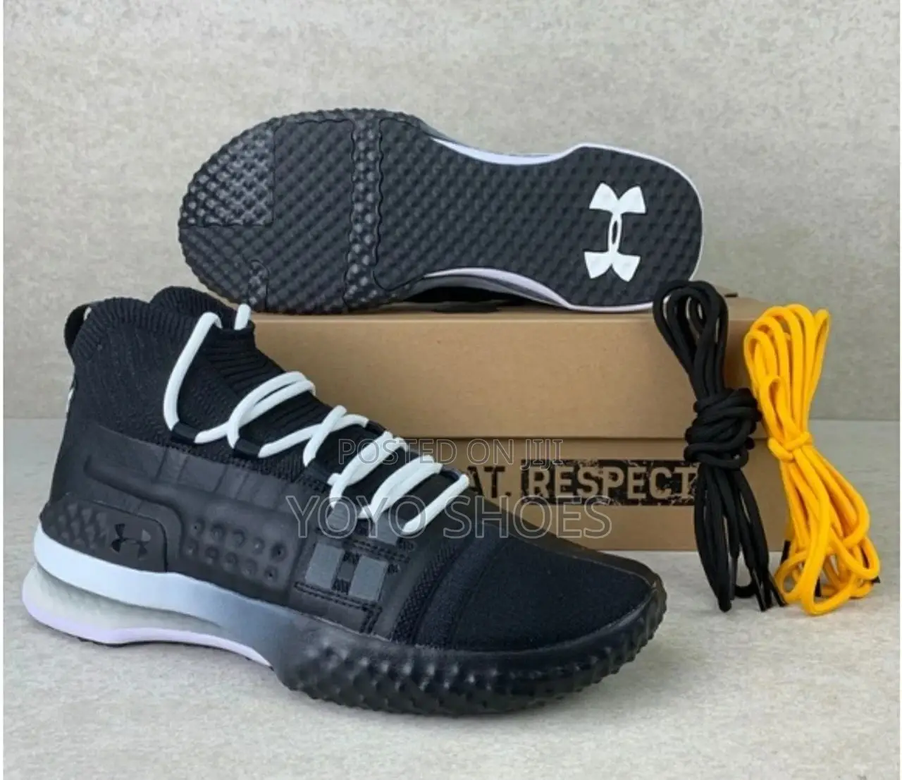 Orginal Under Armour