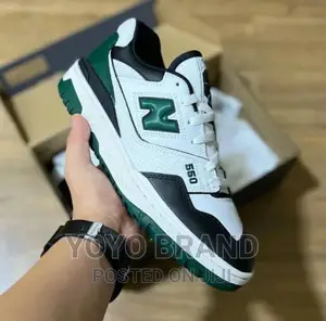 Orginal New Balance Shoes