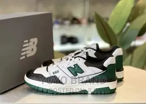 Orginal New Balance Shoes