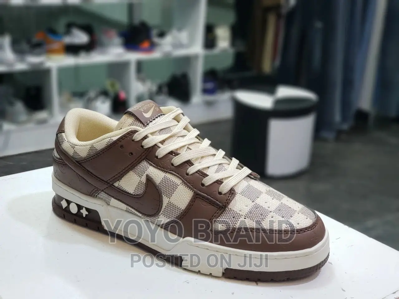 Orginal Lv