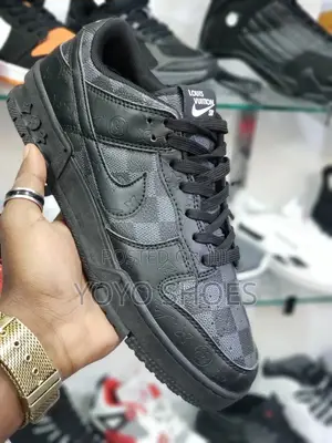 Orginal Lv Air Force