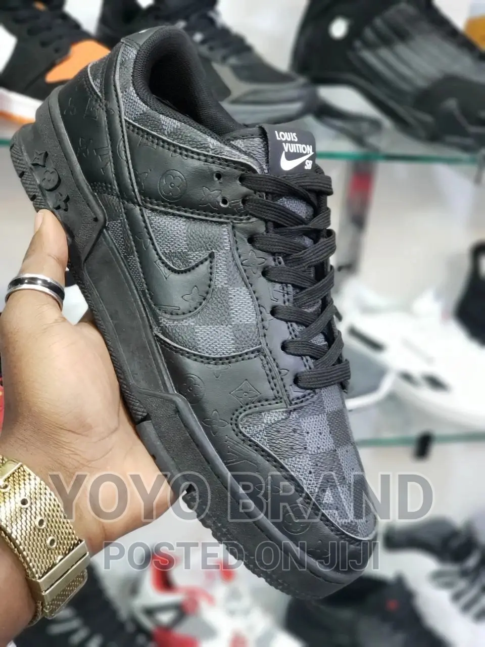 Orginal Lv Air Force