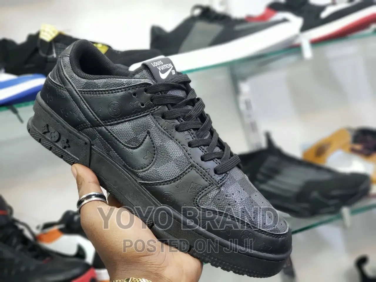 Orginal Lv Air Force