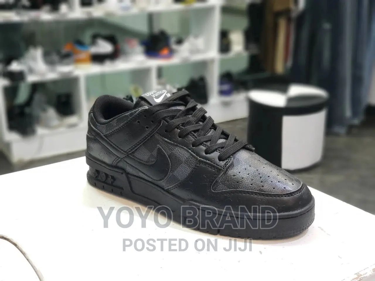 Orginal Lv Air Force