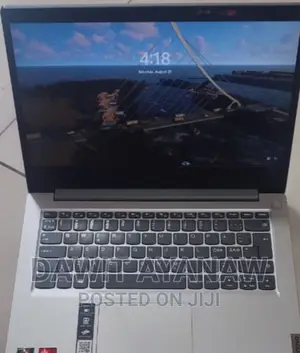 New Laptop Lenovo IdeaPad 1 8GB AMD Ryzen 3 SSD 256GB