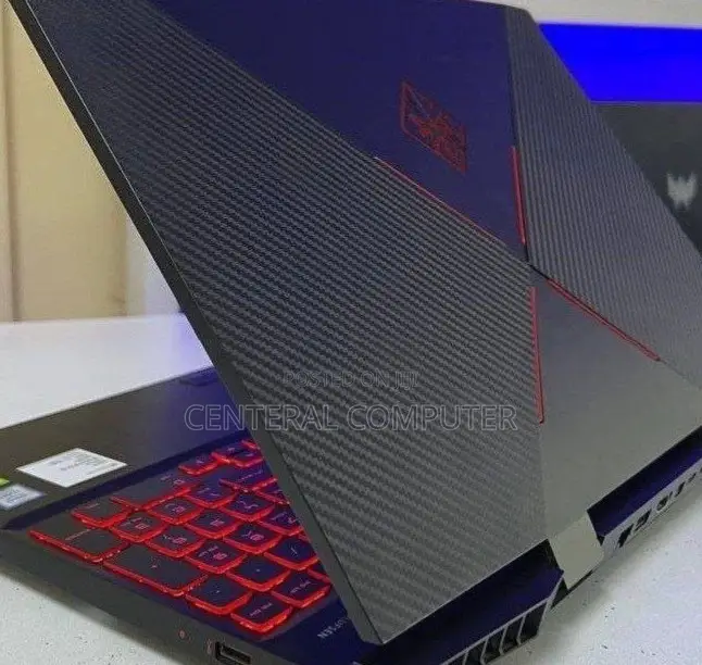 New Laptop HP Omen X 16GB Intel Core I5 SSD 512GB