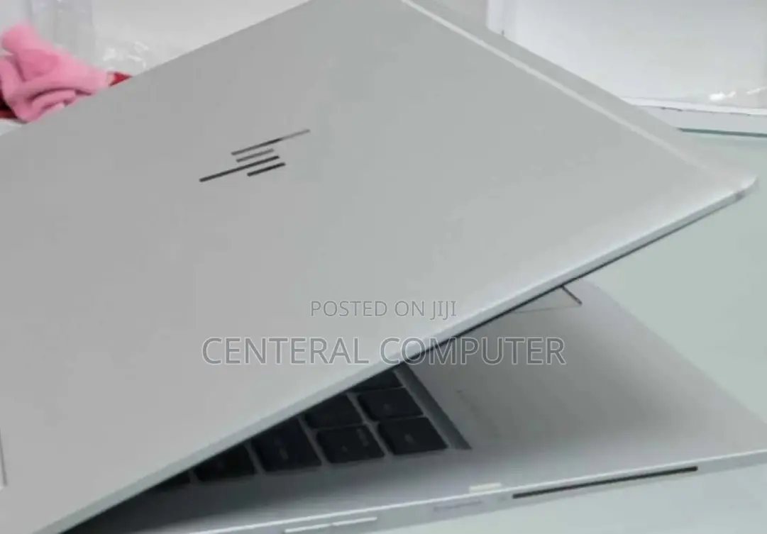 New Laptop HP EliteBook X360 1030 G2 8GB Intel Core I5 SSD 512GB