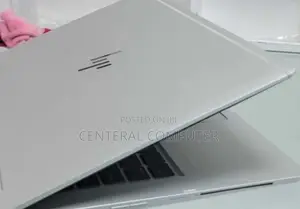 New Laptop HP EliteBook X360 1030 G2 8GB Intel Core I5 SSD 512GB