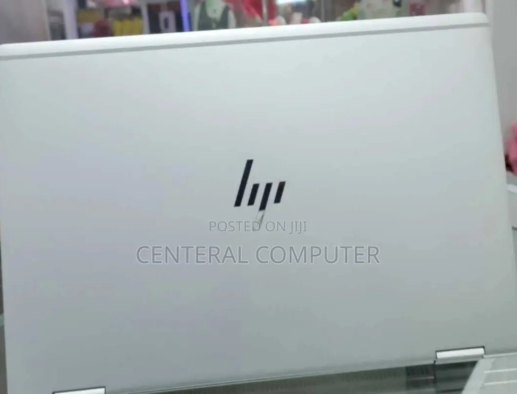 New Laptop HP EliteBook X360 1030 G2 8GB Intel Core I5 SSD 512GB