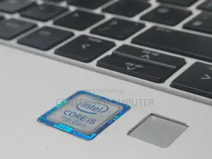 New Laptop HP EliteBook X360 1030 G2 8GB Intel Core I5 SSD 512GB