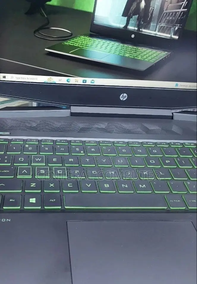 New Laptop HP Pavilion G60 16GB Intel Core I5 SSD 512GB