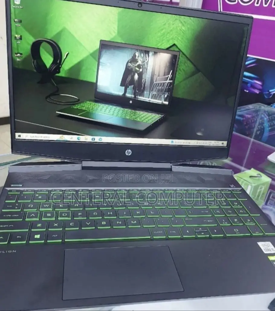 New Laptop HP Pavilion G60 16GB Intel Core I5 SSD 512GB