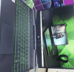 New Laptop HP Pavilion G60 16GB Intel Core I5 SSD 512GB