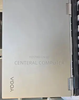 New Laptop Lenovo ThinkPad Yoga 370 16GB Intel Core I7 SSD 512GB