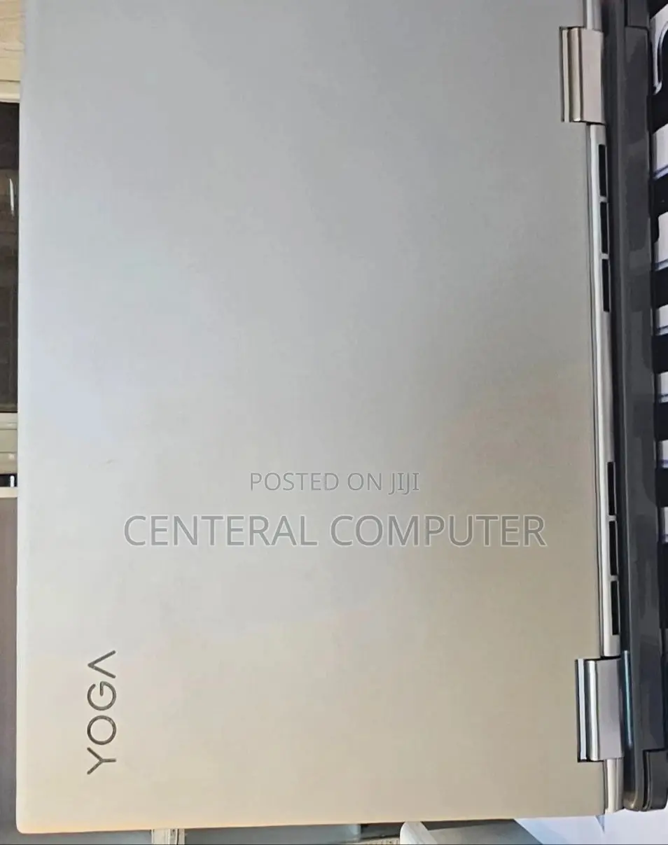 New Laptop Lenovo ThinkPad Yoga 370 16GB Intel Core I7 SSD 512GB