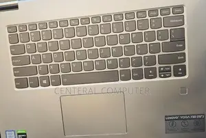 New Laptop Lenovo ThinkPad Yoga 370 16GB Intel Core I7 SSD 512GB