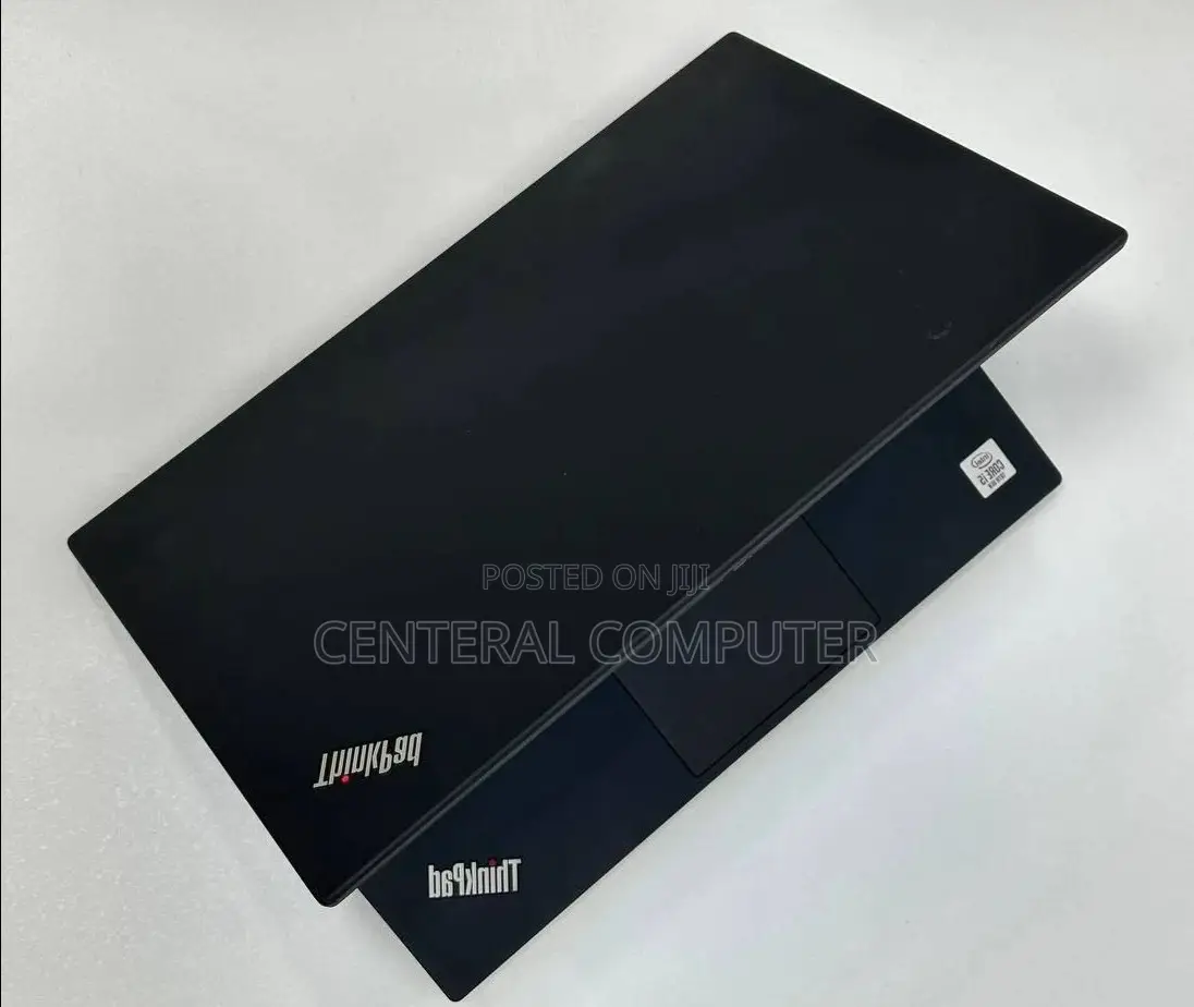 New Laptop Lenovo ThinkPad T14 16GB Intel Core I5 SSD 512GB