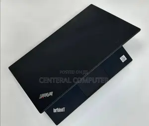 New Laptop Lenovo ThinkPad T14 16GB Intel Core I5 SSD 512GB