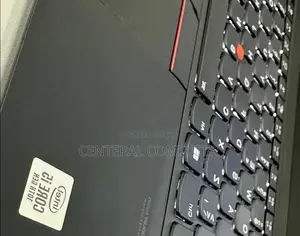 New Laptop Lenovo ThinkPad T14 16GB Intel Core I5 SSD 512GB