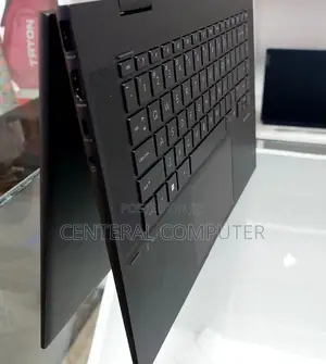 Photo - New Laptop HP Envy X2 16GB AMD Ryzen 7 SSD 512GB