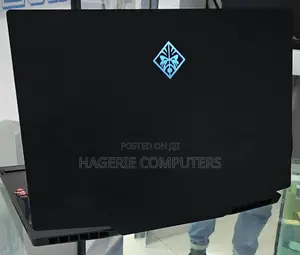 New Laptop HP Omen X 17t 32GB Intel Core I7 SSD 1T