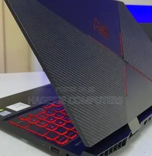 New Laptop HP Omen 15 16GB Intel Core I5 SSD 512GB