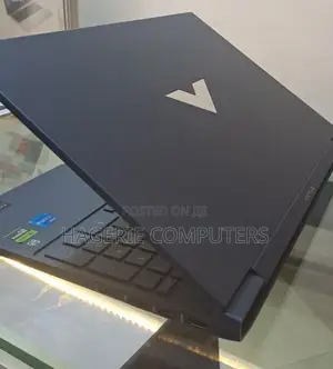 New Laptop HP Victus 16 8GB Intel Core I5 SSD 512GB