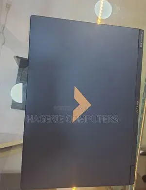 New Laptop HP Victus 16 8GB Intel Core I5 SSD 512GB