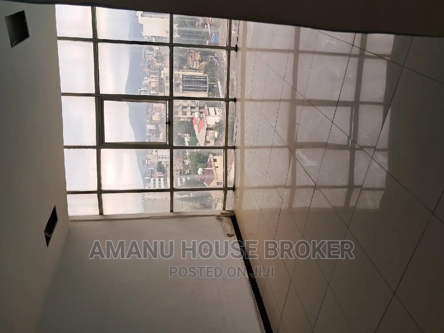 Office for Rent Aa Bambis Supermar. 150 Sq M for 155,250 Including Vat