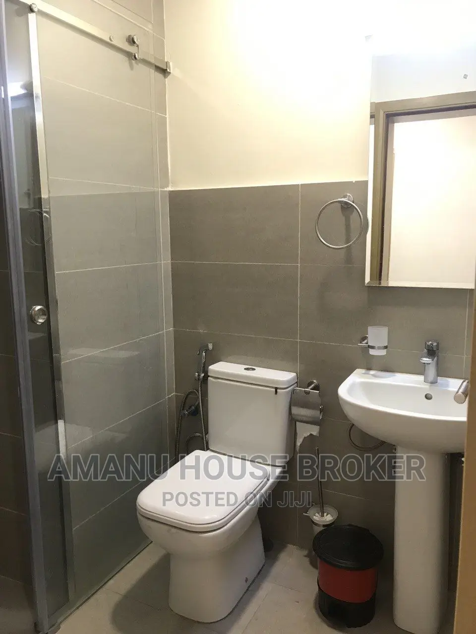 Office for Rent Aa Bambis Supermar. 150 Sq M for 155,250 Including Vat