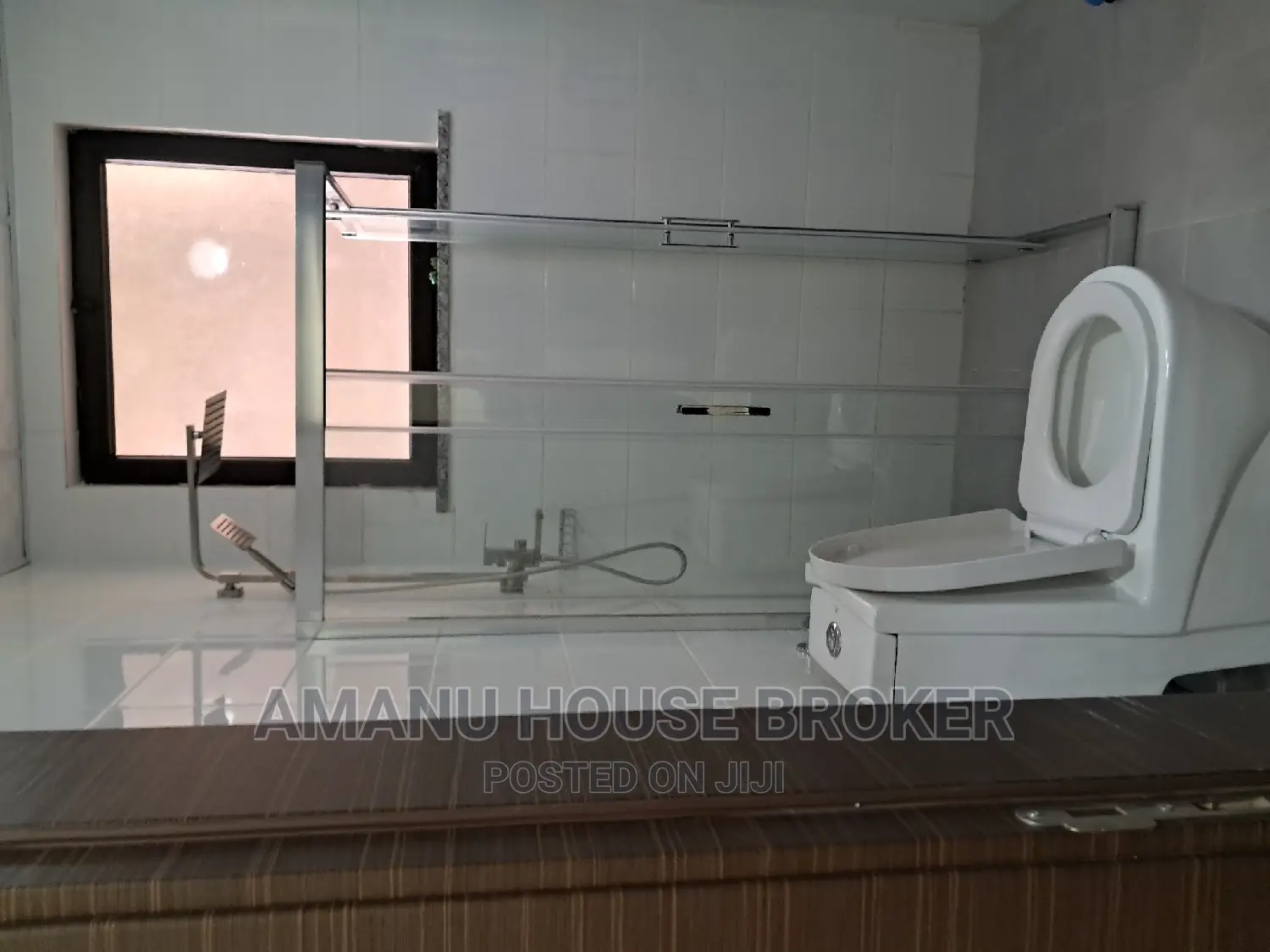 Office for Rent Aa Bambis Supermar. 150 Sq M for 155,250 Including Vat