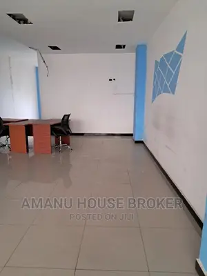 Office for Rent Aa Bambis Supermar. 150 Sq M for 155,250 Including Vat