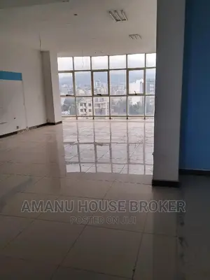 Office for Rent Aa Bambis Supermar. 150 Sq M for 155,250 Including Vat