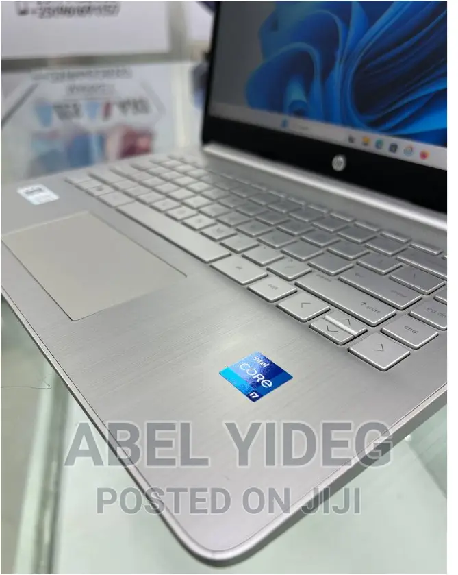 New Laptop HP Stream Notebook 16GB Intel Core I7 SSD 512GB