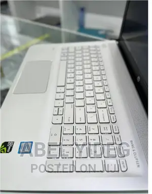 New Laptop HP Envy 15 8GB Intel Core I7 HDD 1T