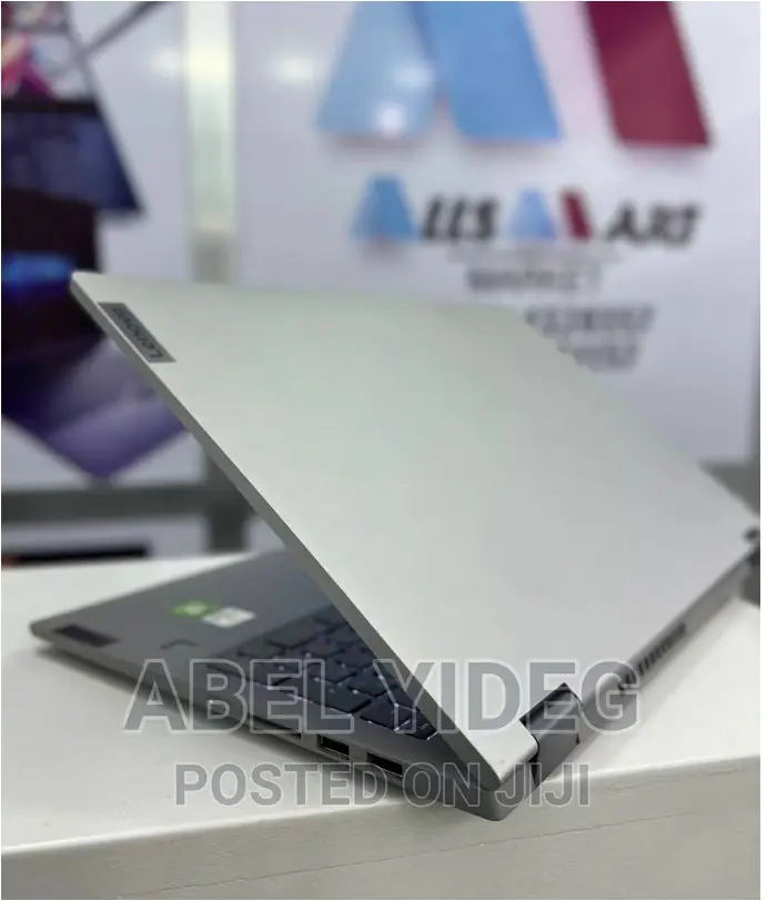 New Laptop Lenovo 16GB Intel Core I7 SSD 512GB