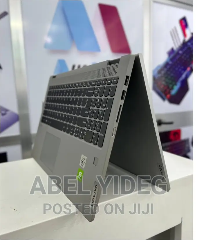 New Laptop Lenovo 16GB Intel Core I7 SSD 512GB