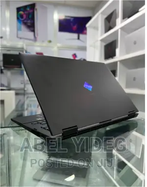 New Laptop HP Omen 17 16GB Intel Core I7 SSD 1T