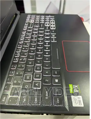 New Laptop Acer NITRO 5 16GB Intel Core I5 SSD 512GB