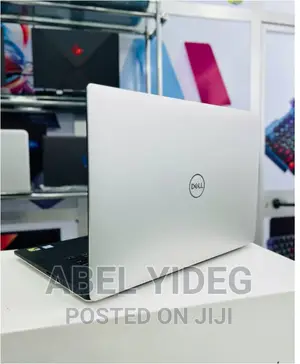 Photo - New Laptop Dell XPS 15 16GB Intel Core I7 SSD 1T