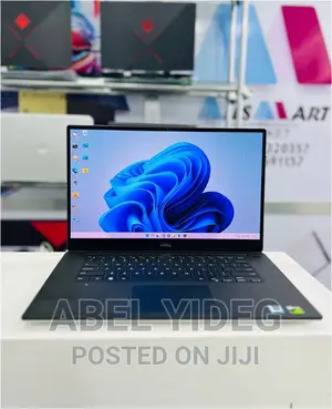 New Laptop Dell XPS 15 16GB Intel Core I7 SSD 1T