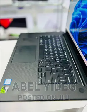 New Laptop Dell XPS 15 16GB Intel Core I7 SSD 1T