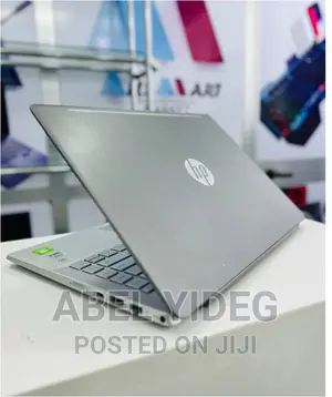 New Laptop HP Pavilion 14 16GB Intel Core I5 SSD 512GB