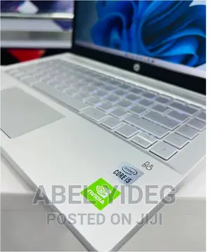 New Laptop HP Pavilion 14 16GB Intel Core I5 SSD 512GB