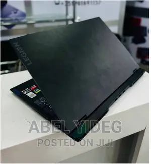 New Laptop Lenovo 16GB AMD Ryzen 9 SSD 1T