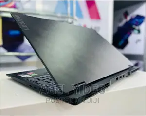 New Laptop Lenovo 16GB AMD Ryzen 9 SSD 1T