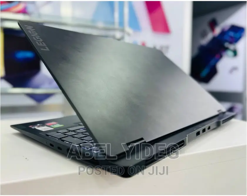 New Laptop Lenovo 16GB AMD Ryzen 9 SSD 1T