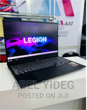 New Laptop Lenovo 16GB AMD Ryzen 9 SSD 1T